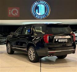 جي ام سي يوكون